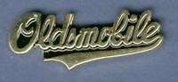 OLDSMOBILE PIN