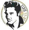Elvis Presley-plåtskyltar