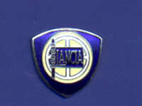 LANCIA PIN