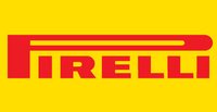 Pirelli-tygmärken