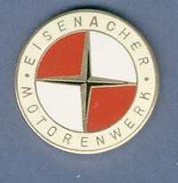 EMW PIN