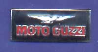 MOTO GUZZI PIN 26x6mm