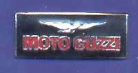 MOTO GUZZI PIN 26x6mm