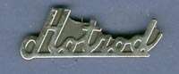 HOT ROD PIN