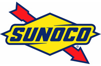 Sunoco-tygmärken