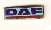 DAF PIN