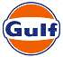 Gulf-tygmärken