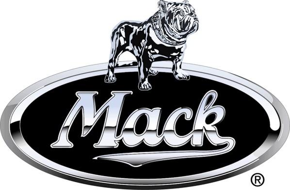 Mack-pins