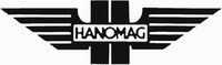 Hanomag-pins