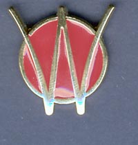 WILLYS PIN