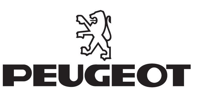 Peugeot-flaggor
