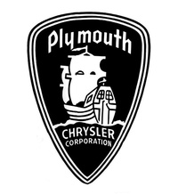 Plymouth-pins