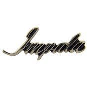 CHEVROLET IMPALA PIN