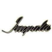 CHEVROLET IMPALA PIN