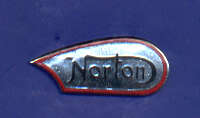 NORTON PIN