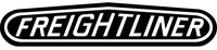 Freightliner-pins