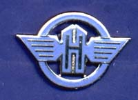 HANOMAG PIN