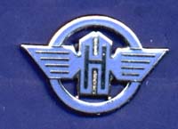 HANOMAG PIN