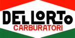Dellorto-tygmärken