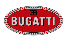 Bugatti-tygmärken
