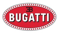 Bugatti-plåtskyltar