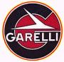 Garelli-pins