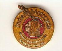INDIAN PIN
