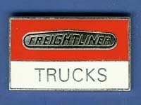 FREIGHTLINER PIN
