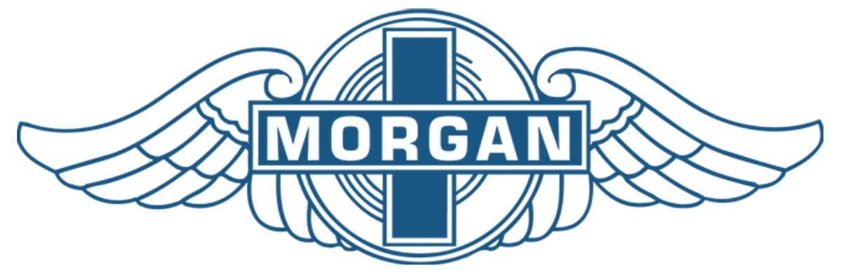Morgan-pins