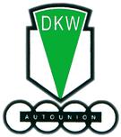 DKW-pins