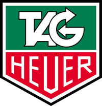 Tag Heuer-tygmärken