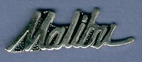 CHEVROLET MALIBU PIN