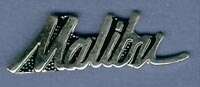 CHEVROLET MALIBU PIN