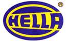 Hella-tygmärken