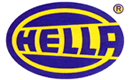 Hella-tygmärken