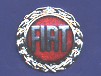 FIAT PIN