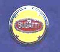 BUGATTI PIN