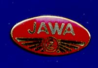 JAWA PIN