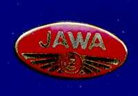 JAWA PIN