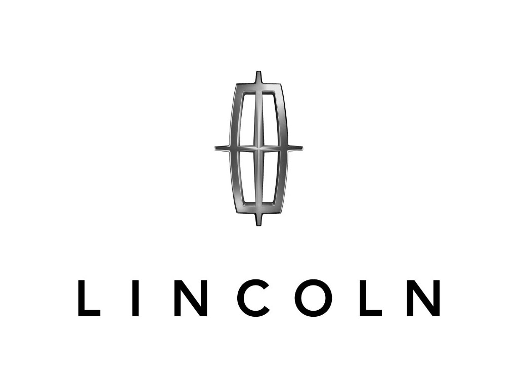 Lincoln-tygmärken