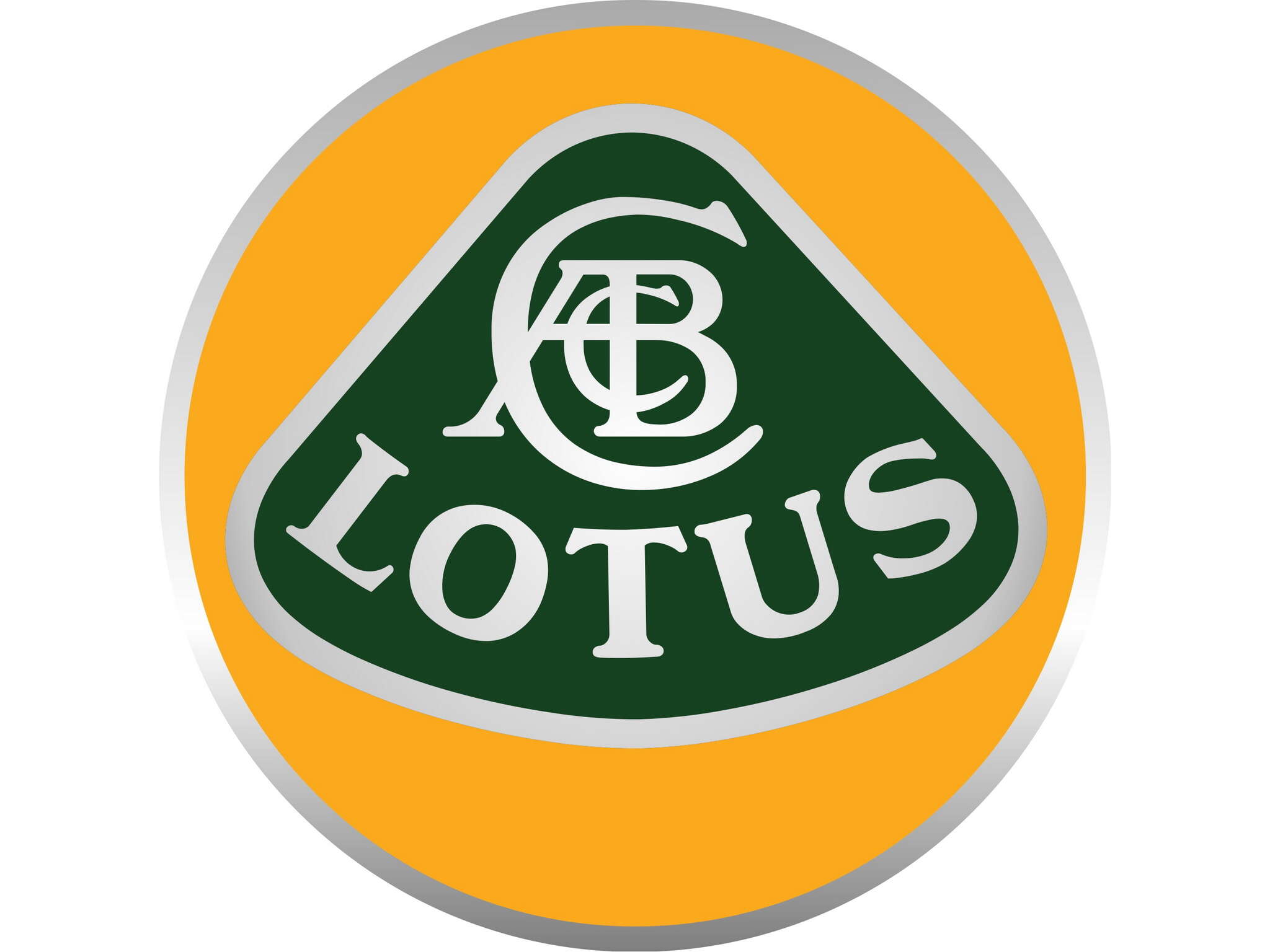 Lotus-tygmärken