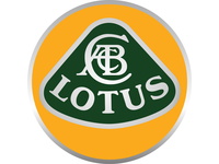 Lotus-tygmärken
