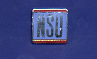 NSU PIN