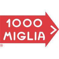1000 Miglia-tygmärken