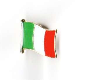 ITALIEN PIN