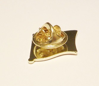 SVERIGE PIN