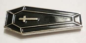 Likkista Pin 25x11mm