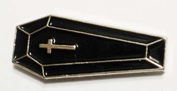 Likkista Pin 25x11mm