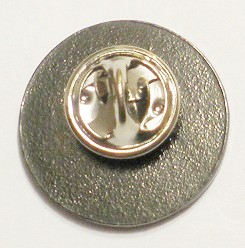 Radiation Pin 21mm