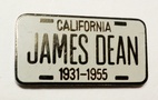 JAMES DEAN PIN